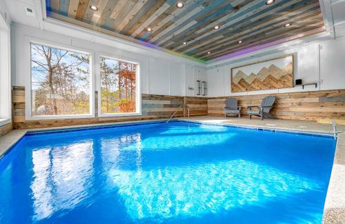 Gatlinburg - Pigeon Forge House | Delta Dawn Retreat