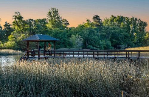 Partido de Tigre Hotel | Delta Eco Resort & Spa