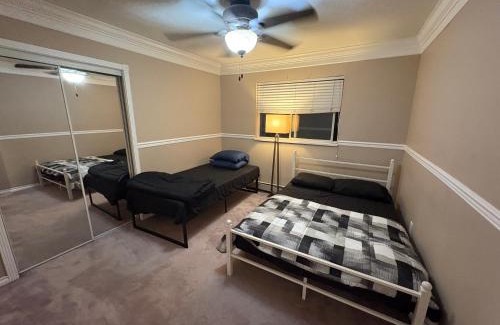 Delta House | Delta Guest House