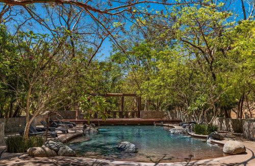 La Cruz de Huanacaxtle Resort | Delta Hotels by Marriott Riviera Nayarit, an All-Inclusive Resort