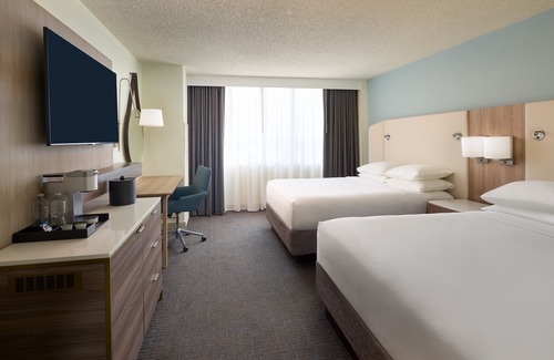 West Palm Beach Hotel | Delta Hotels by Marriott West Palm Beach