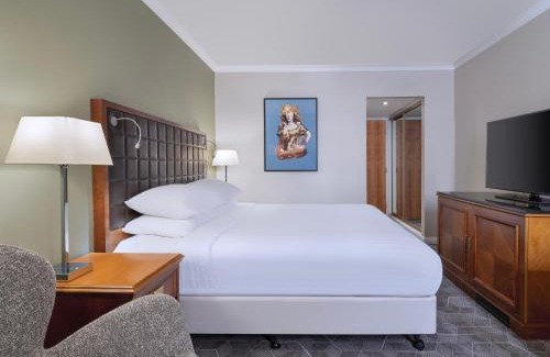 Gogar Hotel | Delta Hotels by Marriott Edinburgh
