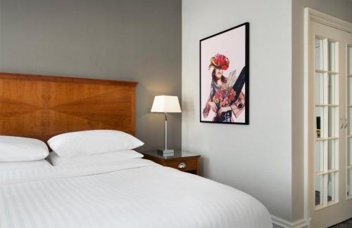 The Westside Hotel | Delta Hotels by Marriott Birmingham