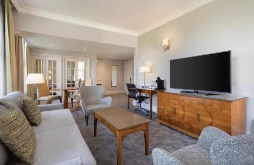 The Westside Hotel | Delta Hotels by Marriott Birmingham
