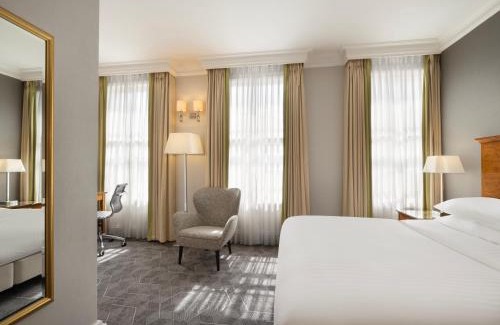 The Westside Hotel | Delta Hotels by Marriott Birmingham