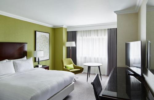 Trafford Hotel | Delta Hotels by Marriott Manchester Airport
