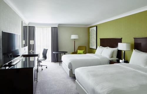 Trafford Hotel | Delta Hotels by Marriott Manchester Airport