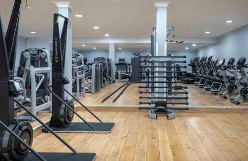 Trafford Hotel | Delta Hotels by Marriott Manchester Airport
