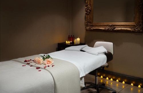 Trafford Hotel | Delta Hotels by Marriott Manchester Airport