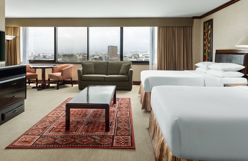 San Jose Hotel | Delta Hotels by Marriott San Jose Aurola