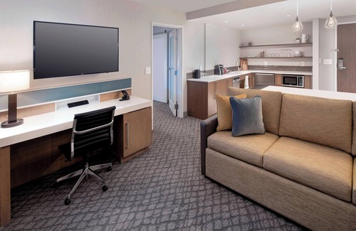 Port Gardner Hotel | Delta Hotels by Marriott Seattle Everett