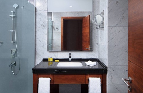 Esentepe Hotel | Delta Hotels By Marriott Istanbul Levent