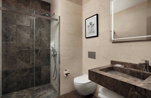 Kagithane Hotel | Delta Hotels by Marriott Istanbul Kagithane