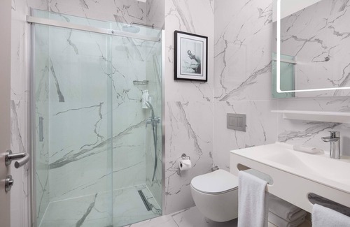 Kagithane Hotel | Delta Hotels by Marriott Istanbul Kagithane