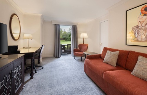 Worsley Hotel | Delta Hotels Worsley Park Country Club