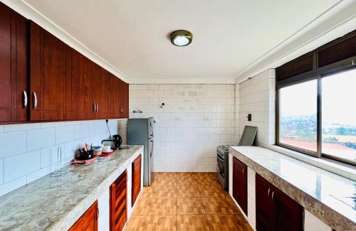Kampala Hotel | Delta Suites