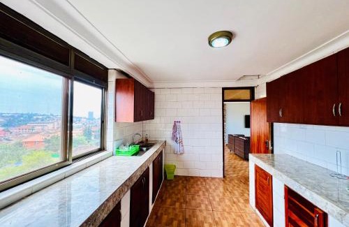 Kampala Hotel | Delta Suites