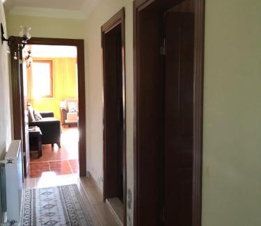 Ayder Yaylasi Apartment | DELUX APART OTEL