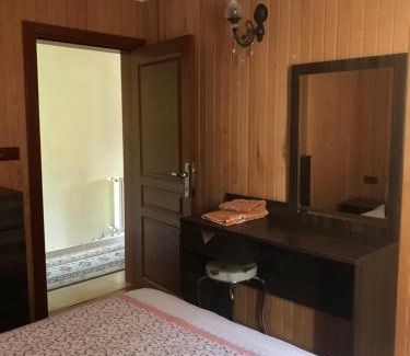 Ayder Yaylasi Apartment | DELUX APART OTEL