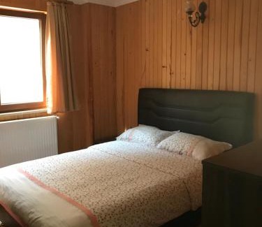 Ayder Yaylasi Apartment | DELUX APART OTEL