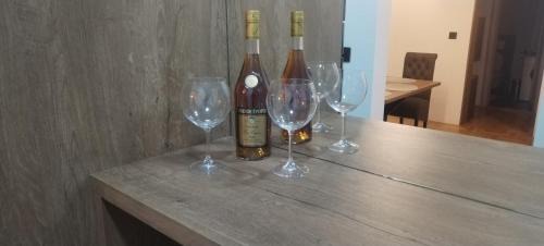 Gornji Milanovac Apartment | Delux apartments