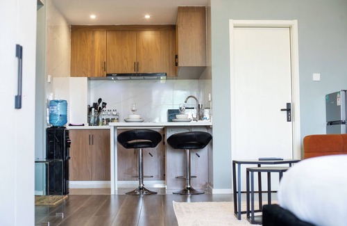 Kilimani Apartment | Delux