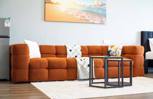 Kilimani Apartment | Delux