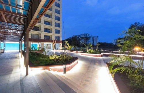 Kilimani Apartment | Delux