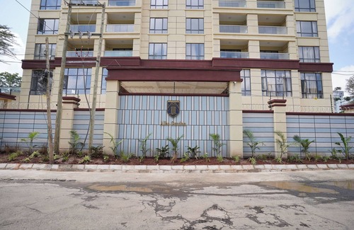 Kilimani Apartment | Delux