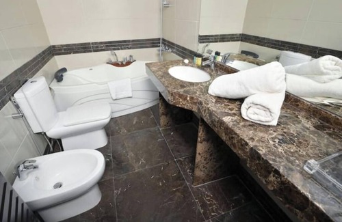 Safra Apartment | Deluxe 2 story loft Hotel