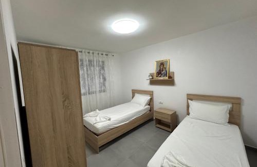 Permet Apartment | Deluxe