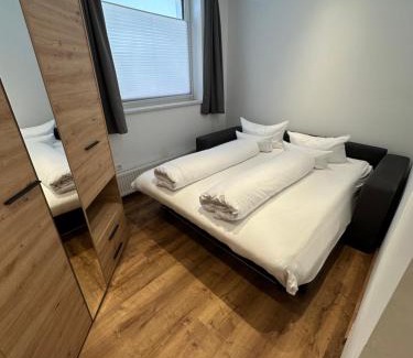Ehrwald Apartment | Deluxe Apart Bader