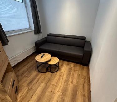 Ehrwald Apartment | Deluxe Apart Bader