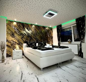 Neuburg Apartment | DeLuxe - Apartment ' Andrei 2 ' - Neu in Neuburg an der Donau
