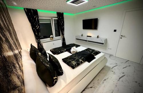 Neuburg Apartment | DeLuxe - Apartment ' Andrei 2 ' - Neu in Neuburg an der Donau
