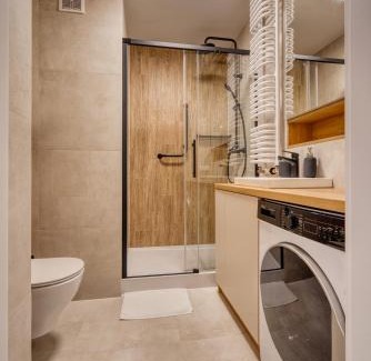 Rzeszow Apartment | Deluxe Apartament Pobitno