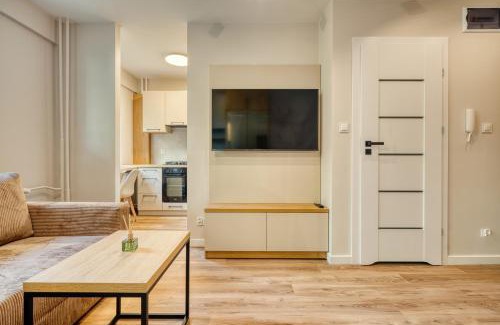 Rzeszow Apartment | Deluxe Apartament Pobitno