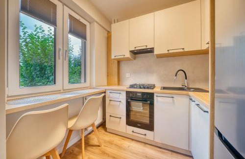 Rzeszow Apartment | Deluxe Apartament Pobitno