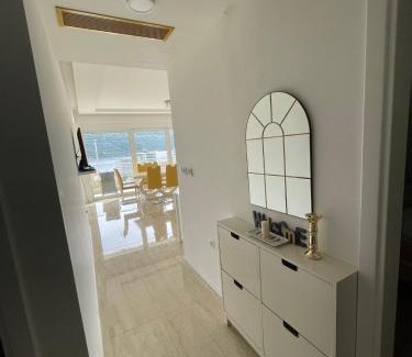 Denovici Apartment | Deluxe Apartment 2-rooms