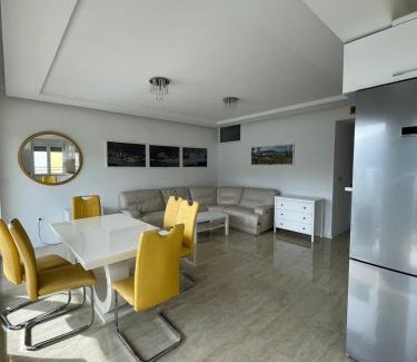 Denovici Apartment | Deluxe Apartment 2-rooms