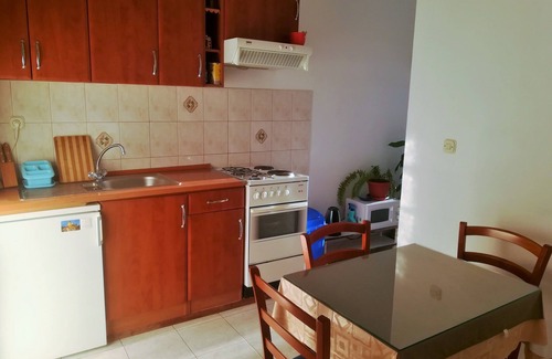 Kastel Stafilic Apartment | Deluxe apartment BellaCosta