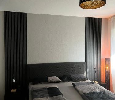 Altendorf Apartment | Deluxe Apartment Essen 1