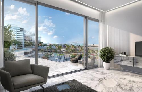 Mina Al Arab Apartment | Deluxe Apartments by VM Luxury Collection