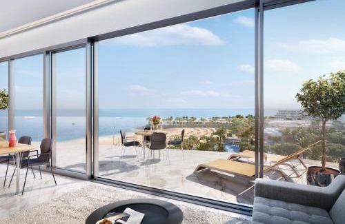 Mina Al Arab Apartment | Deluxe Apartments by VM Luxury Collection