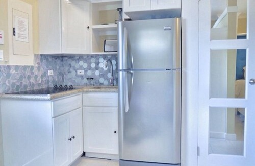 West End House | Deluxe appartment at Point village