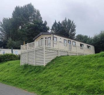 Ayr Other | Deluxe Caravan Holidays at Craig Tara
