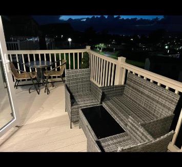 Ayr Other | Deluxe Caravan Holidays at Craig Tara