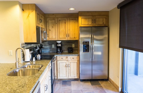 Park City Condo | Deluxe condo in newly remodeled Grand Summit Hotel by RedAwning - Save 20% on 7+ Nights!