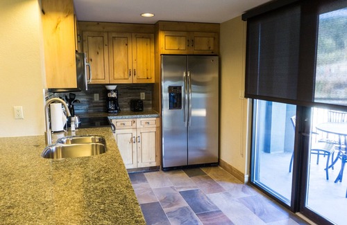 Park City Condo | Deluxe condo in newly remodeled Grand Summit Hotel by RedAwning - Save 20% on 7+ Nights!