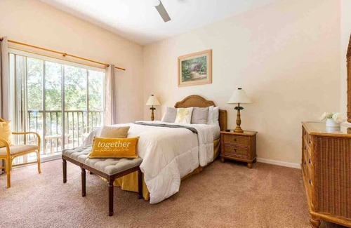 Bahama Bay Resort | Deluxe Disney Area 3BD 2BA at Bahama Bay Resort and Spa